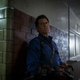 Image for article titled Ash Vs. Evil Dead flips Upside Down and spills blood at the school dance